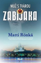 Muž s tvárou zabijaka Muž s tvárou zabijaka