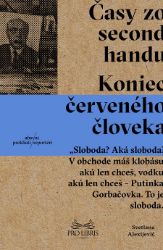 Časy zo second handu Časy zo second handu