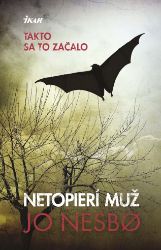 Netopierí muž Netopierí muž