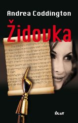 Židovka - Andrea Coddington - Společenská próza Židovka