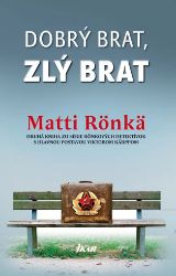 Dobrý brat, zlý brat