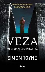 Veža - Thrillery Veža