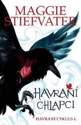 Havraní chlapci Havraní chlapci