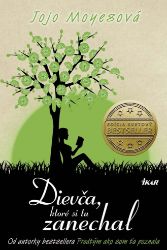 Dievča, ktoré si tu zanechal Dievča, ktoré si tu zanechal
