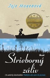 Strieborný záliv Strieborný záliv
