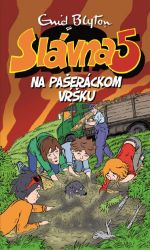 Slávna päťka na Pašeráckom vŕšku Slávna päťka na Pašeráckom vŕšku
