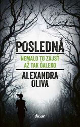 Posledná Posledná
