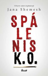 Spálenisko - Hriechy dym neprekryje Spálenisko - Hriechy dym neprekryje