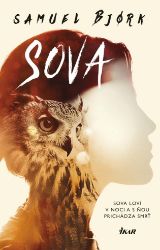 Sova - Samuel Bjork - Krimi a detektivky Sova