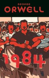 1984 - George Orwell - Romány 1984