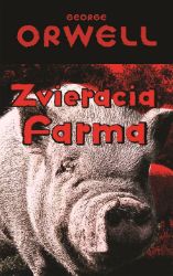 Zvieracia farma Zvieracia farma
