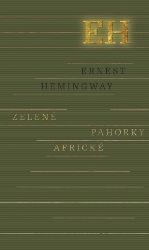 Zelené pahorky africké Zelené pahorky africké