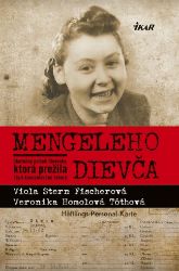 Mengeleho dievča