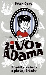 Život Adama Život Adama