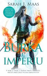 Búrka v impériu Búrka v impériu