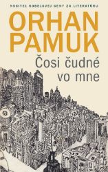 Čosi čudné vo mne Čosi čudné vo mne