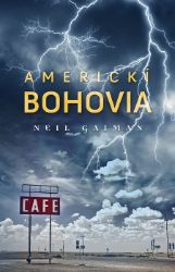 Americkí bohovia Americkí bohovia
