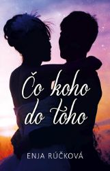 Čo koho do toho - Romány Čo koho do toho