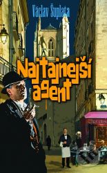 Najtajnejší agent Najtajnejší agent