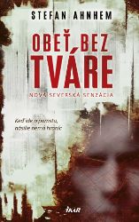Obeť bez tváre Obeť bez tváre