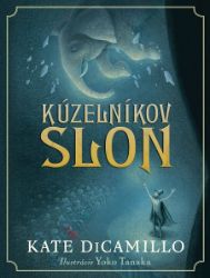 Kúzelníkov slon Kúzelníkov slon