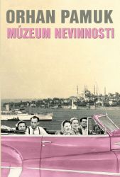 Múzeum nevinnosti Múzeum nevinnosti