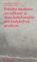Myslenie v sieti Myslenie v sieti