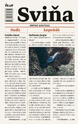 Sviňa - Arpád Soltész - Thrillery Sviňa
