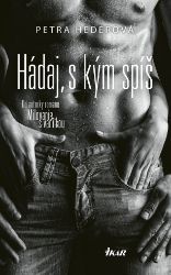 Hádaj, s kým spíš Hádaj, s kým spíš