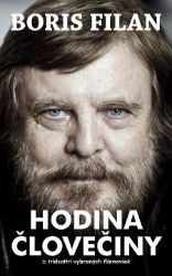 Hodina človečiny - Boris Filan - Romány Hodina človečiny