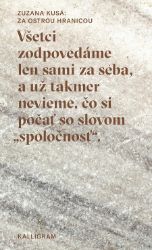 Za ostrou hranicou Za ostrou hranicou