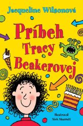 Príbeh Tracy Beakerovej Príbeh Tracy Beakerovej