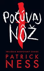 Počúvaj nôž