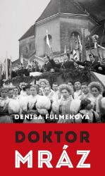 Doktor Mráz Doktor Mráz