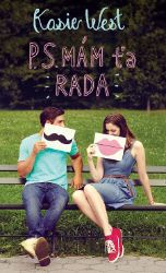 P.S. Mám ťa rada