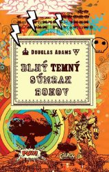 Dlhý temný súmrak bohov - Douglas Adams - Fantasy Dlhý temný súmrak bohov