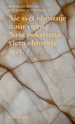 Keď naivita vyhráva Keď naivita vyhráva