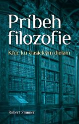 Príbeh filozofie Príbeh filozofie