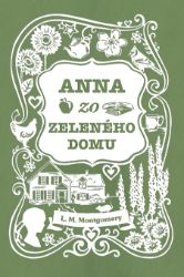 Anna zo Zeleného domu Anna zo Zeleného domu