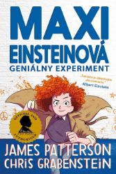 Maxi Einsteinová Maxi Einsteinová