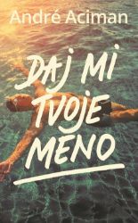 Daj mi tvoje meno Daj mi tvoje meno