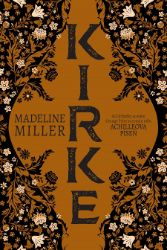 Kirke - Madeline Miller - Fantasy Kirke