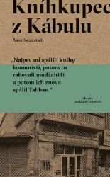 Kníhkupec z Kábulu - Publicistika Kníhkupec z Kábulu