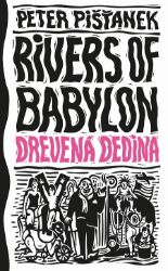 Drevená dedina Drevená dedina