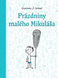 Prázdniny malého Mikuláša - Mystika Prázdniny malého Mikuláša