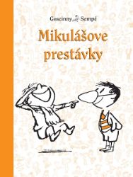 Mikulášove prestávky - Mystika Mikulášove prestávky