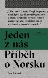 Jeden z nás: Příběh o Norsku - Publicistika Jeden z nás: Příběh o Norsku