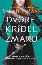 Na dvore z krídel a zmaru Na dvore z krídel a zmaru