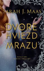 Na dvore z hviezd a mrazu Na dvore z hviezd a mrazu