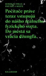 Počítač v meste